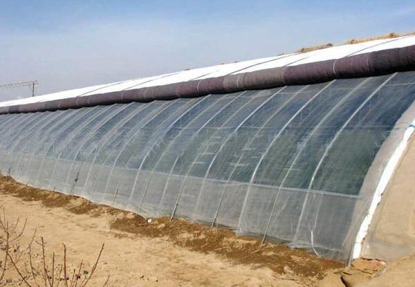 农用无纺布大棚保温被