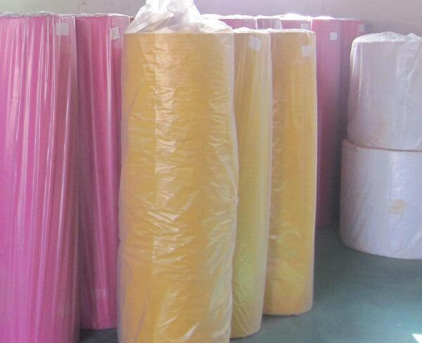 阻燃无纺布最新价格