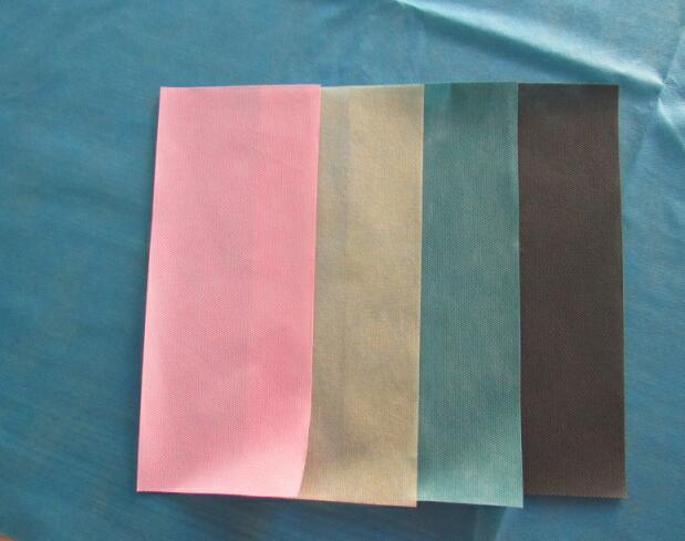 沈国兴董事长向观摩团汇报大唐科技项目情况