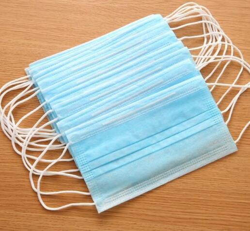 无纺布口罩