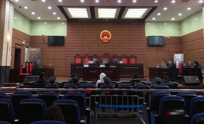 重判劣质熔喷布制造商